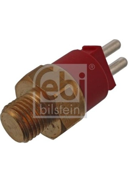 02948 M.benz W124 Hararet Müşürü Çiftli Kırmızı 0065451524 A0065451524