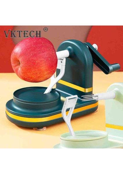 No.2 Tarzı Manuel Meyve Soyucu Mutfak Alet Ev Armut Soyucu Kesici Dilimleme Gıda Kırıcı Sebze Soyma Makinesi Ev Yeni (Yurt Dışından) fiyatları