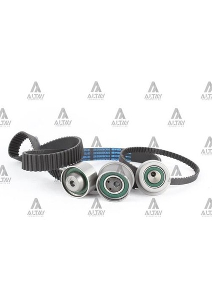 GKHY019 Set Triger Hyundai Sonata 2.4-Mıtsıbıshı Pajero 2.4-65 DIŞ-173 Diş KTB439