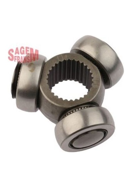 55112 Aks Mafsalımegane Iı Diş Sayısı 30 Çanak Capı 29.93 7700107912