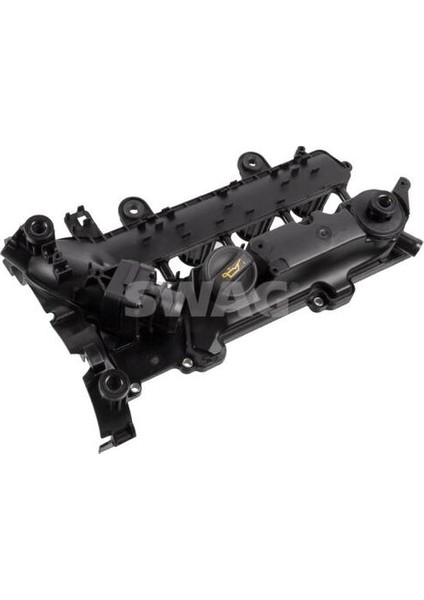 33103973 Külbütör Kapağı 206 P307 P1007 C2 C3 C3 Iı Xsara Iı C3 Pluriel DV4TD 1.4hdı 8V Fiesta-Fusion 1.4 Tdcı 02-07 0361.L2