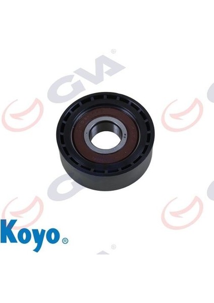 2738120 Alternatör Gergi Rulmanı Mondeo Iıı 2.0tdcı-2.0 16V 00-07-Transit V184 2.0 Tdcı 00-06 Jaguar Xtype 2.0d 2.2d 2003-2009 JD61125 1120687