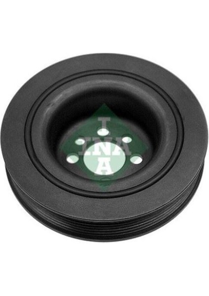 544000310 Krank Kasnağı Bora Caddy Iıı Golf Iv V Jetta Iıı Passat Polo Touran T5 1.8 2.0 Fsı 06A105243E