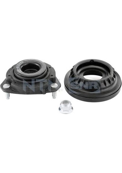 KB65218 Ön Amortisör Takozu Rulmanlı Kit 2 2 Connect 1.8tdcı 02-12 1061722