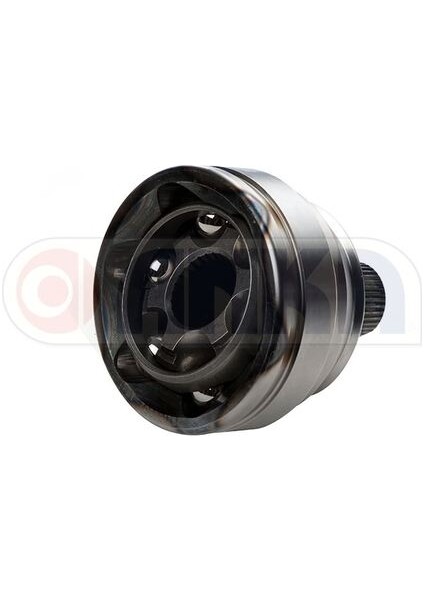 20200002 Aks Kafası Diş Transporter T4 1.9d 2.0d 2.4d 2.5 2.5tdı 95- 701407321D