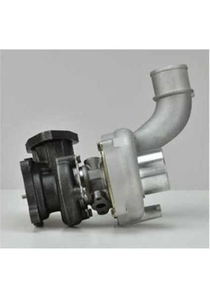 U020 Turbo Sarj Renault Master Iı 2.5 Dcı G9U 110HP 120BG 7701473757