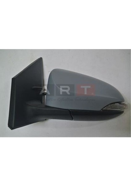 M008.8016 Dış Dikiz Aynası Sol Elektrikli Isıtmalı Sinyalli Auris 2012- 8794002620