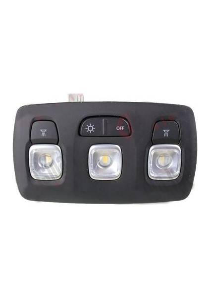 264309166R Arka Tavan Lambası Fluence-Megane 4-Talisman 264309166R