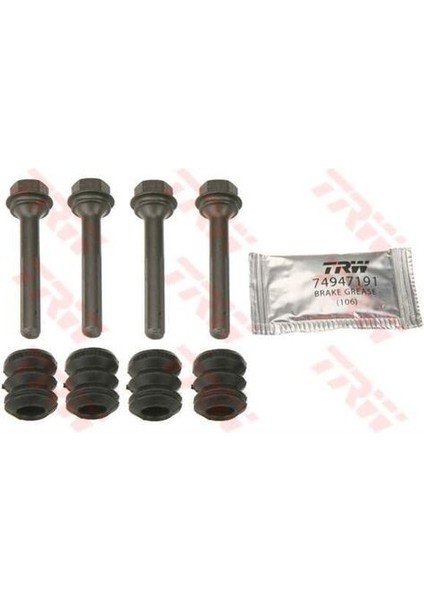SP9896 Fren Kaliper Tamir Takımı Volkswagen Transporter T4-A4-A6 443698470