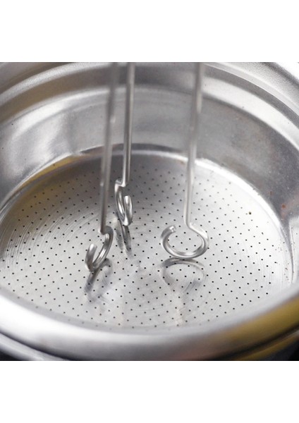 Jv Iğne Stili Masif Ahşap Saplı Iğneli Kahve Tamper mm Kahve Tamperleri Distribütör Leveler Aracı Toz Iğne Tipi (Yurt Dışından) fiyatları