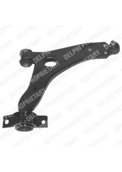 TC871 Salıncak Sağ Komple Focus I 98-03 98AG3042AK