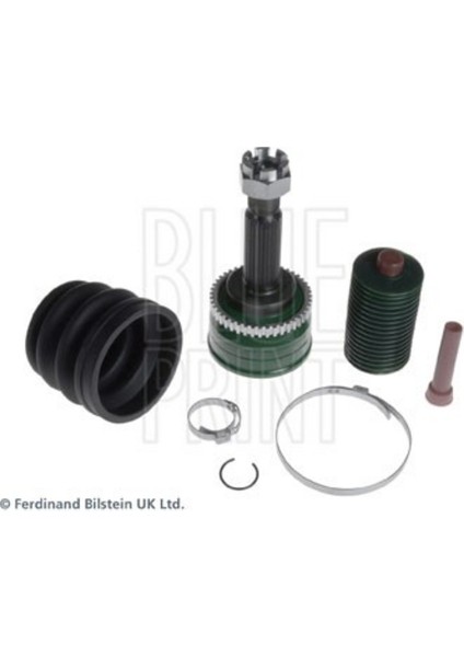 ADG089154 Aks Kafası Sol Sağ Ön Diş Hyundai Accent Era 1.5 Crdı 05- 495001E610