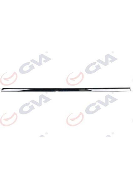 9120153 Kapı Çıta Takımı Krom Volkswagen Passat cc 2009-2017 3C8853071B