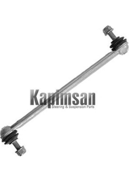 Kapımsan 20-02925 Z Rot Ön Sol Sağ Renault Megane Iv 16 Megane Iv Grandtour 17 546182227R