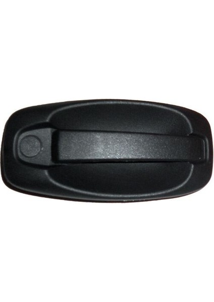 94132 Dış Kapı Açma Kolu Ön Sağ Bipper-Fiorino-Nemo 9101.LC