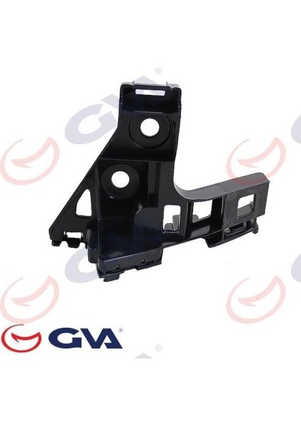 9103523 Arka Tampon Braketi Sol Golf7-Golf8 2014-2019 5G6807393A