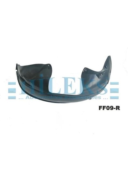 FF09R Çamurluk Davlumbazı Ön Sağ Fiesta Iv 03 07 2S6X16114AC