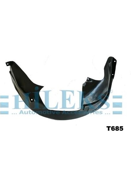 T685 Çamurluk Davlumbazı Ön Sağ Grande Punto 51863685