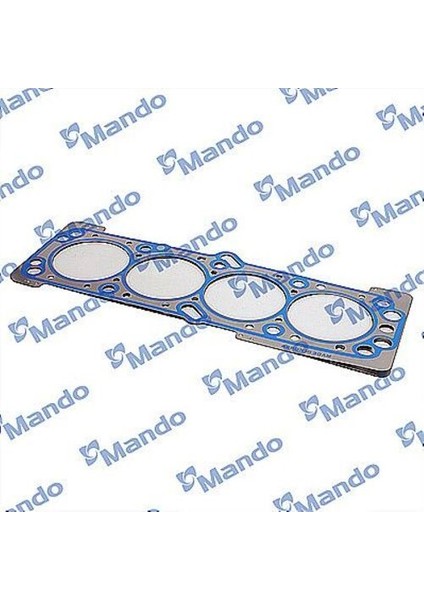 EGHMD00008 Silindir Kapak Contası 1.4 16V Lacetti Kalos Saclı P96963220