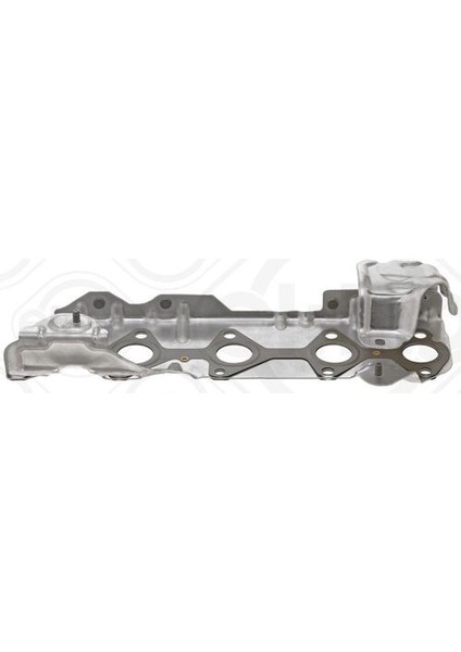 284.680 Egzoz Manifold Conta Fiesta 1.4-1.6t Dcı 10 Mondeo 1.6t Dcı 13-C3 C4 1.6 Hdı 06-308 508 9 1690577
