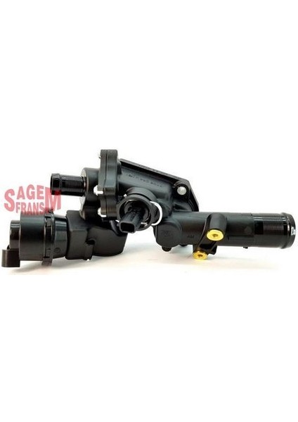 131203 Termostat 83CC Clio Iv-Captur-Kangoo Iıı 1.5 Dcı K9K 90BG 110608431R