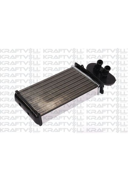 08050276 Kalorifer Radyatörü Caddy Polo A3 Arosa Beetle Cordoba Golf Ibiza Jetta Aee 95-02 A3 97-01 1H1819031A