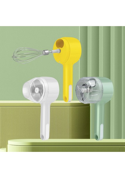 B-Cyan Tarzı 4in1 Çok Fonksiyonlu Elektrikli Sebze Kesici Dilimleme Sarımsak Çamur Ezici Kıyıcı Kesme Presleme Mikser Mutfak Yiyecek Dilimleyici (Yurt Dışından) indirimleri