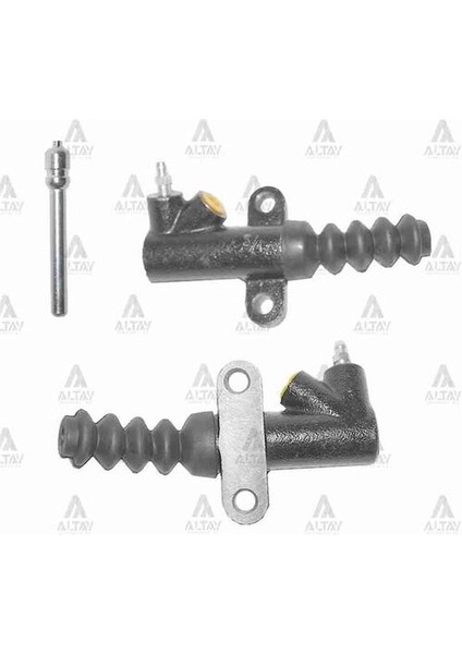 04664 Debriyaj Merkez Alt 323 90-01 B45541920