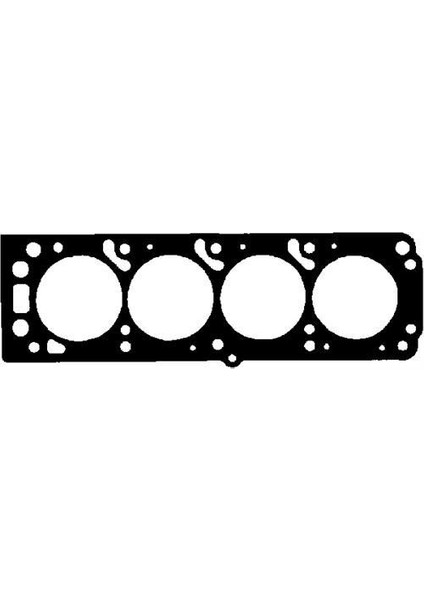 42447705 Silindir Kapak Contası Vectra A 20NE 92060517