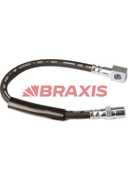 AH0385 Ön Fren Hortumu Vectra A 88 94 562358