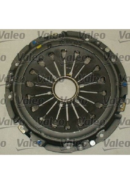 828063 Debriyaj Seti Alfa Romeo 147 156 Gt 145 146 1.9jtd 71739501