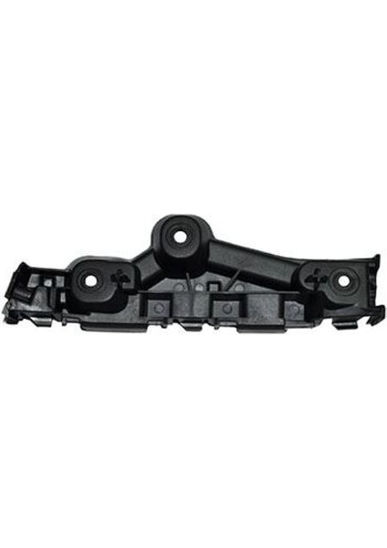 087 Ön Tampon Ayağı Braketi Sağ Clio Symbol 13 Dacia Sandero 631427092R