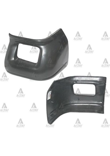 8664144300A Tampon Kulağı Kmy Ön 94-96 Sağ 8664144300A