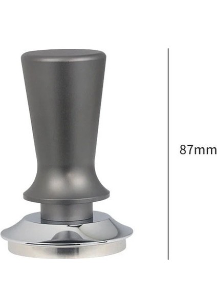 T Stili Ec ECO310 Ecp Ecp BCO420 Espresso Kahve Aracı Için 51MM Portafilter Dipsiz Tutucu بورتافلتر ديلونجي (Yurt Dışından)