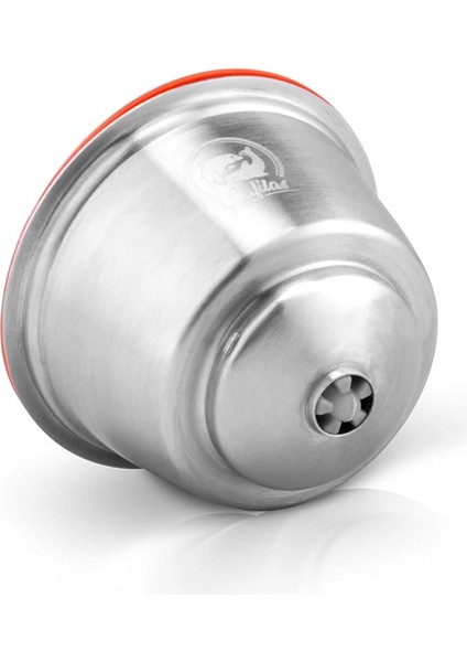 Koyu Haki Stili Nescafe Dolce Gusto Için Yeniden Kullanılabilir Kahve ve Süt Köpüğü Filtreleri Doldurulabilir Kahve Kapsül Pod Paslanmaz Çelik Plastik Kahve Filtreleri (Yurt Dışından) modelleri