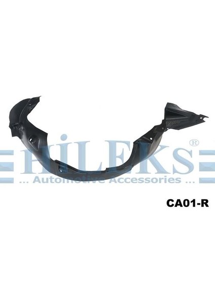CA01R Çamurluk Davlumbazı Ön Sağ Aveo T300 12-14 95479570