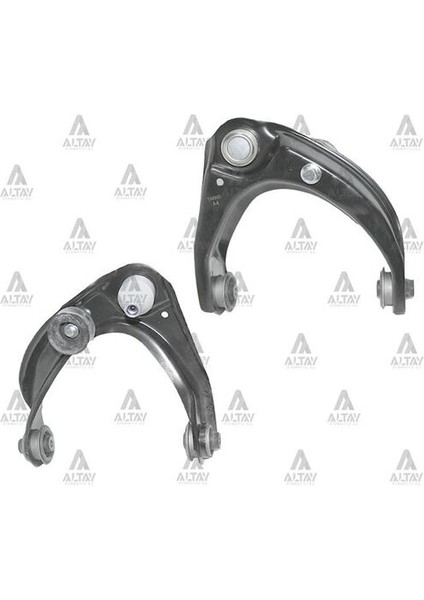 02585 Salıncak Mazda 6 03 Üst Rotilli Burçlu Sol GJ6A34250