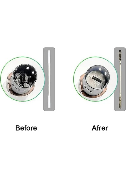 Kutu Islak Alkol Pamuklu Çubuklar Çift Kafa Temizleme Çubuğu Iqos 2.4 Plus Için Iqos 3.0 Lılltnheetsglo Isıtıcı (Yurt Dışından)