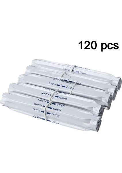 Kutu Islak Alkol Pamuklu Çubuklar Çift Kafa Temizleme Çubuğu Iqos 2.4 Plus Için Iqos 3.0 Lılltnheetsglo Isıtıcı (Yurt Dışından)