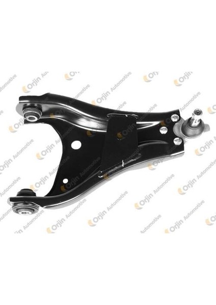 02762 Alt Salıncak Komple Dacia Sağ Duster 10- 545006542R