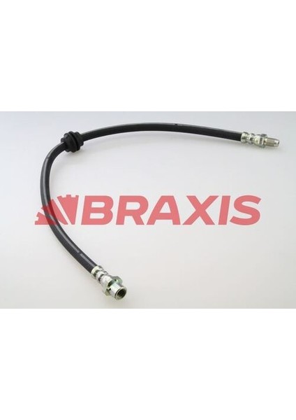 AH0770 Fren Hortumu Ön Mini Countryman R59 34309804831