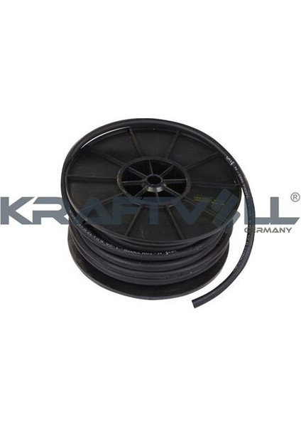 10030007 Ara Kat Tekstıı Örgülü Yakıt Hortumu 65653 6.0mm 12.0mm