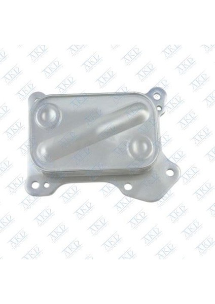 OP146109 Yağ Soğutucu Radyatörü Ince Corsa C Corsa D Meriva A Agila B 1.3 Dtj Dte 5650358