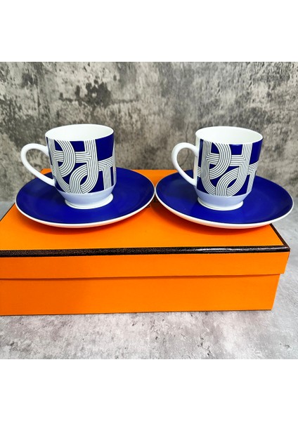 Haki Tarzı Yaratıcı Gökkuşağı Pist Sofra Seti Kemik Çini Tabak ve Kahve Fincanları Seti Öğleden Sonra Üst Düzey Ev Hediyesi (Yurt Dışından) fiyatları