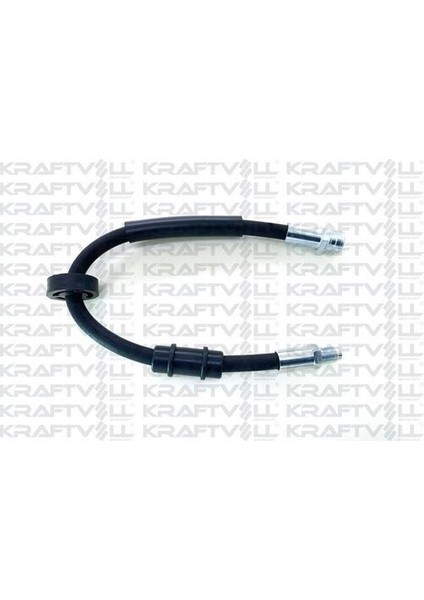 07080039 Fren Hortumu Ön Ducato Boxer Jumper 02- 51748900