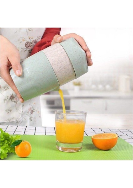 Taşınabilir Yüksek Dereceli Manuel Sıkacağı Furit Sıkacağı Portakal Sıkacağı Limon Sıkacağı Mutfak Aletleri Aksesuarları (Yurt Dışından)