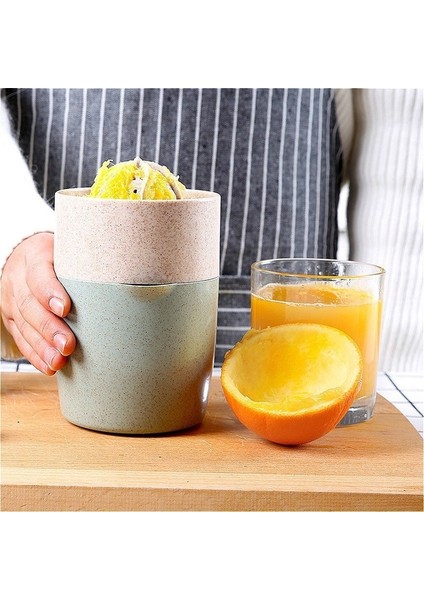 Taşınabilir Yüksek Dereceli Manuel Sıkacağı Furit Sıkacağı Portakal Sıkacağı Limon Sıkacağı Mutfak Aletleri Aksesuarları (Yurt Dışından) fiyatları