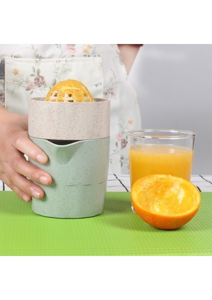 Taşınabilir Yüksek Dereceli Manuel Sıkacağı Furit Sıkacağı Portakal Sıkacağı Limon Sıkacağı Mutfak Aletleri Aksesuarları (Yurt Dışından) fırsatları