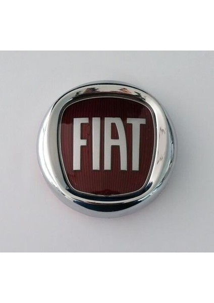 5Y076 Bagaj Arması Fiat Egea Sedan 85MM 735631878