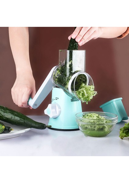 Kırmızı Stil Mutfak Sürtünme Ezme Sarımsak Öğütme Silindiri Patates Parçalayıcı Parçalayıcı Sıkma Sebze Rende Soyma Çekerek Sarımsak Rendelenmiş (Yurt Dışından) fırsatları